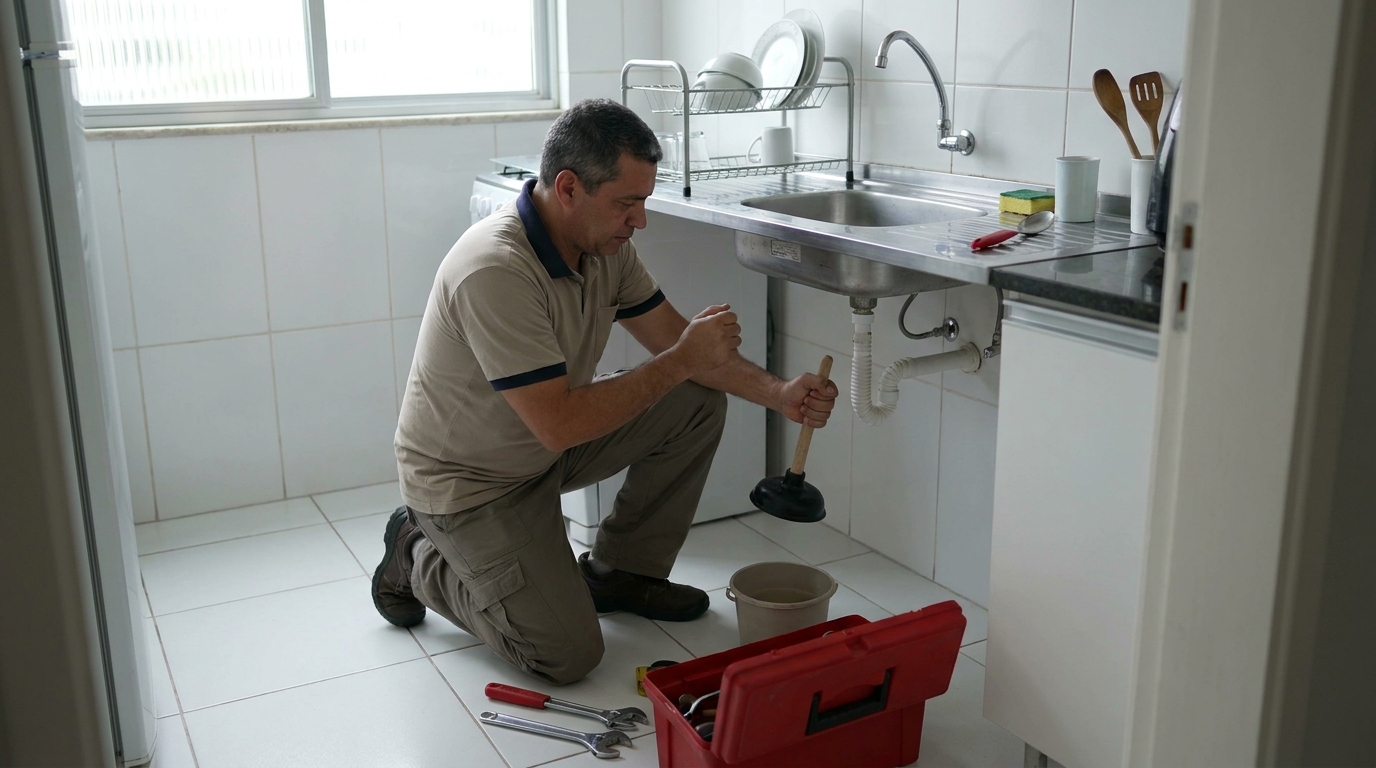 Remoção de Restos em Vitória‑ES